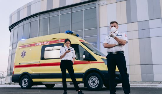 吉林救护车转运病人算来回费用吗？